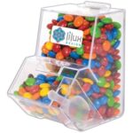 M&M’s in Dispenser