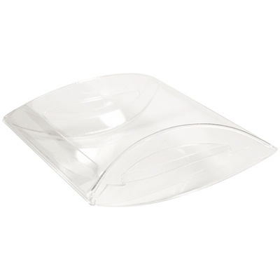 Clear Pillow Pack