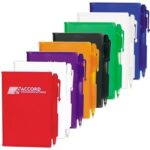 Odyssey Pocket Notebook with Pen