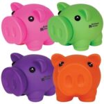 Micro Piglet Coin Bank