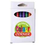 Dali Crayon Set