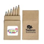 Monet Pencil Set