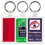 Condo Keytag