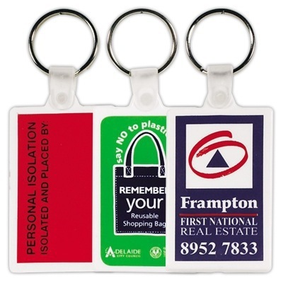 Condo Keytag