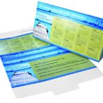 Desk Calendar