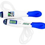 Electronic Jump Rope