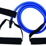Travelling Exercise System