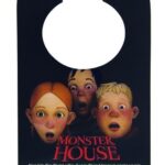 Double Sided Door Hanger