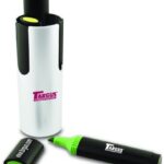 Trio Highlighter Set
