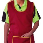 Ladies Smock
