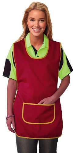 Ladies Smock