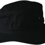 H/B/C Bucket Hat