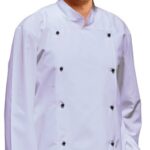 Chef’s Jacket Long Sleeve