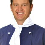 Chef’s Scarf
