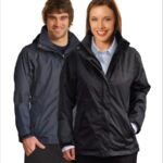 Ladies’ Versatile Jacket