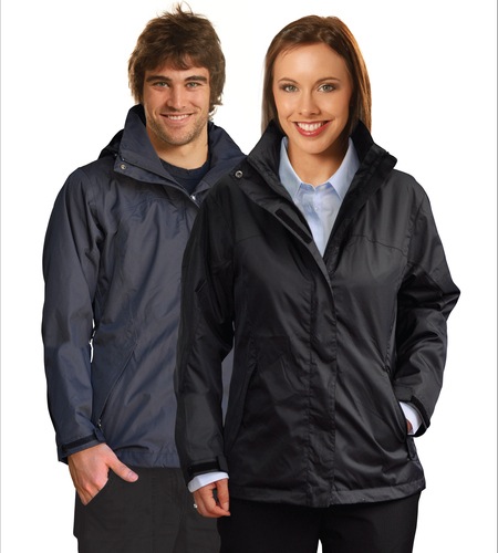 Ladies’ Versatile Jacket