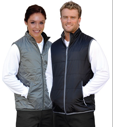 Men’s Versatile Vest