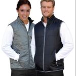 Ladies’ Versatile Vest