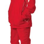Kids Warm Up Jacket
