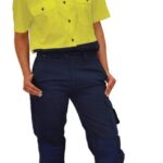 Ladies Work Pants