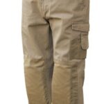Mens Work Pants – Stout Size