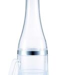Wine Cooler 3 In 1 Bottle Holder Cooler And Carrier