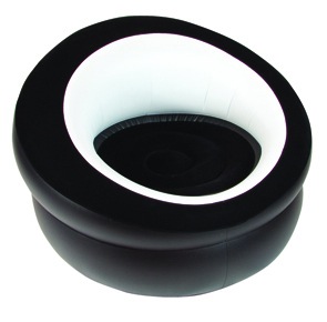 Inflatable Chair Retro Pods – Single