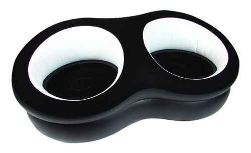 Inflatable Chair Double Retro Pods –