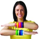 Silicon Wristbands
