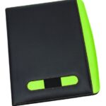 Compendium A4 With Calculator