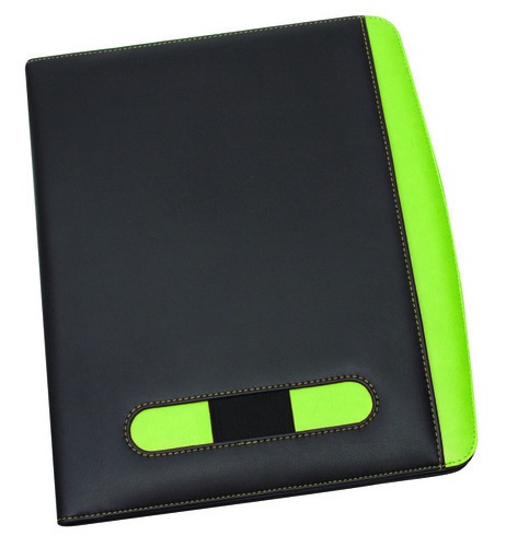 Compendium A4 With Calculator