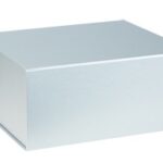 Gift Box Flat Pack Magnetic Box Large
