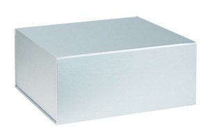 Gift Box Flat Pack Magnetic Box Large