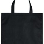 Tote Shopping Bag – Non Woven Material