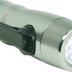 Dynamo Torch Premium In Heavy Duty Stainless Steel