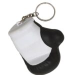 Stress Glove Keyring
