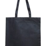 Non Woven Bag Without Gusset