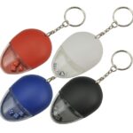 Mouse Bottle Opener Key Ring