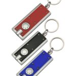 Signature Torch Key Ring