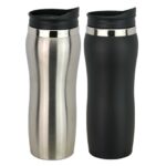 SILHOUETTE Mug (Satin)