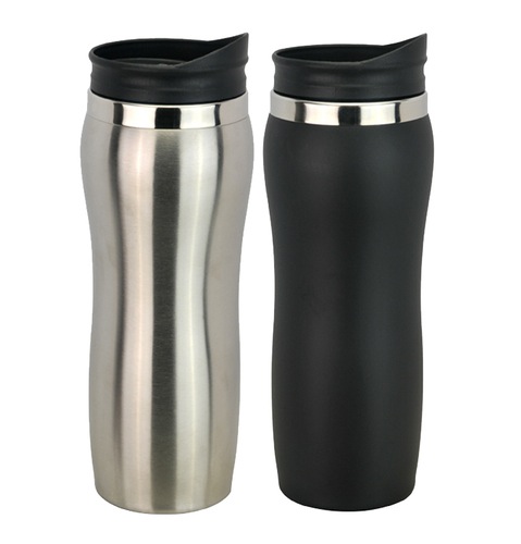 SILHOUETTE Mug (Satin)