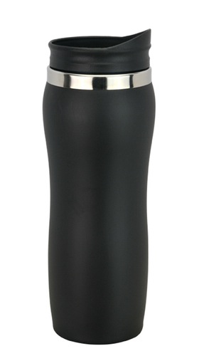 SILHOUETTE Mug (Ebony)