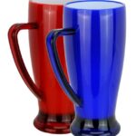 Mardi Gras Mug