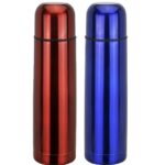 Bullet Flask