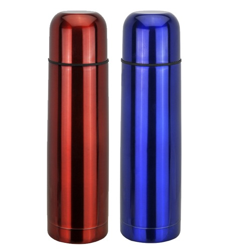 Bullet Flask