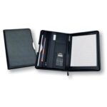 A4 Portfolio With Solar Calculator