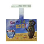 POS Swing Tag