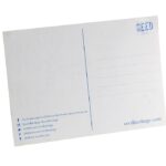 Postcard Plus Sticker
