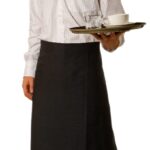 Long Waist Apron