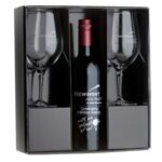 Prestige Wine Presentation Set